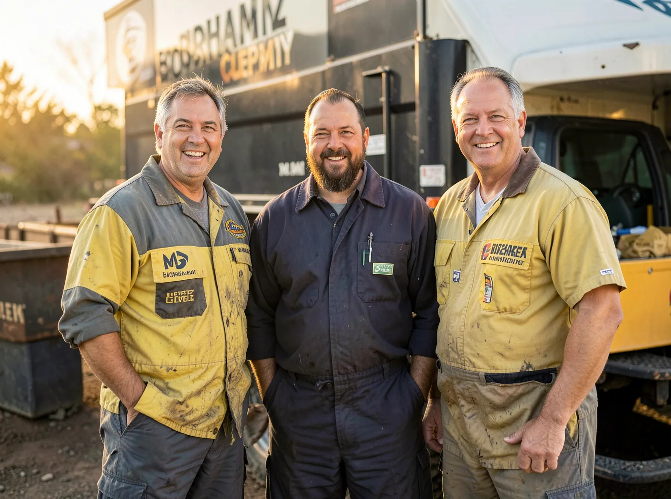 Sewage Cleanup company in Truman, MN